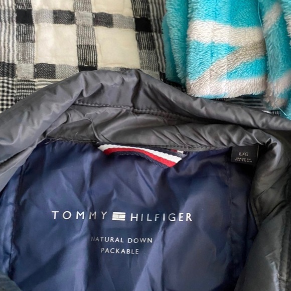 Tommy Hilfiger jacket - Picture 3 of 3